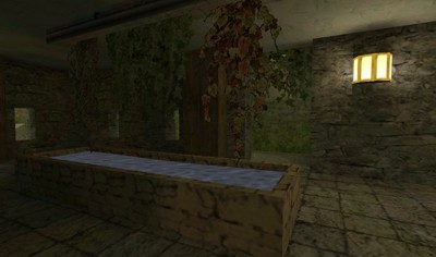 de_sacrelige first floor tub